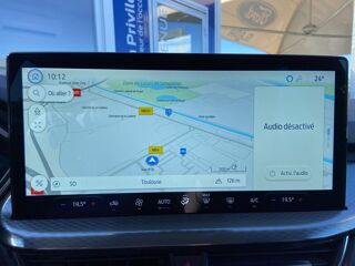 Kuga 2.5 Duratec 243ch Hybride Rechargeable Titanium Business Pow 2026 occasion 31200 TOULOUSE