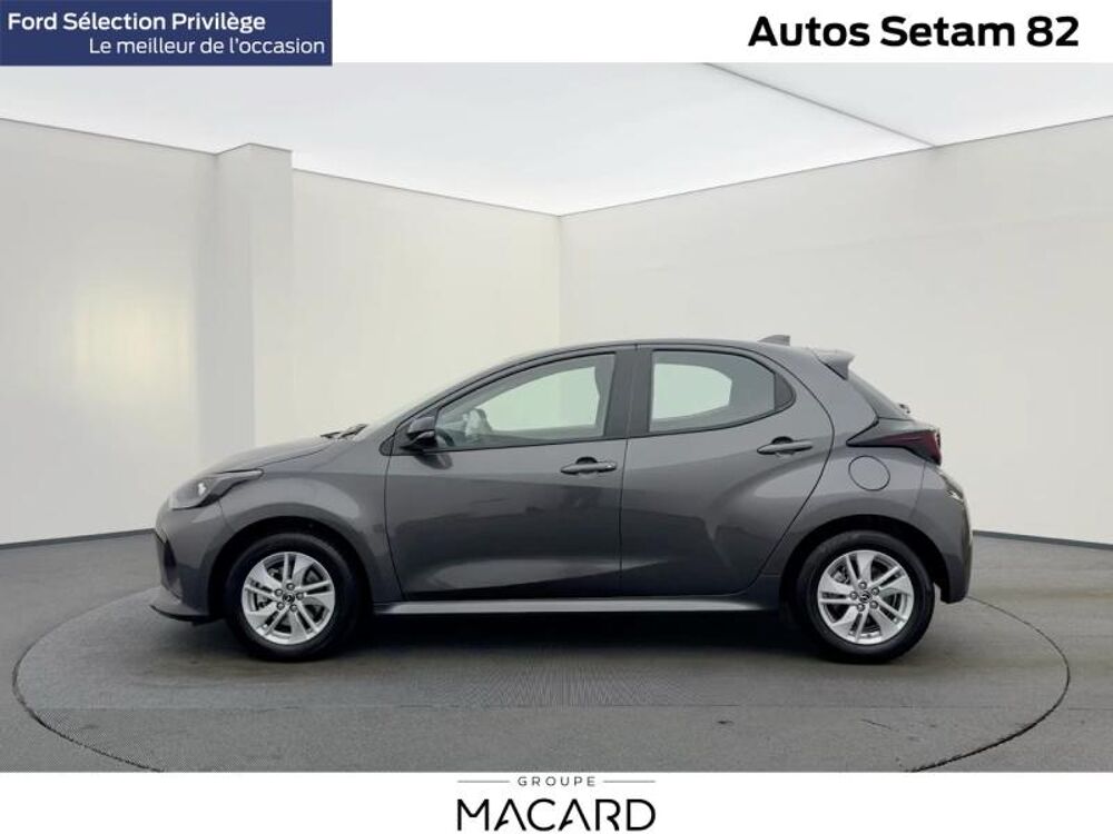 Mazda2 1.5 Hybrid 116ch Centre-Line 2024 2024 occasion 82000 MONTAUBAN