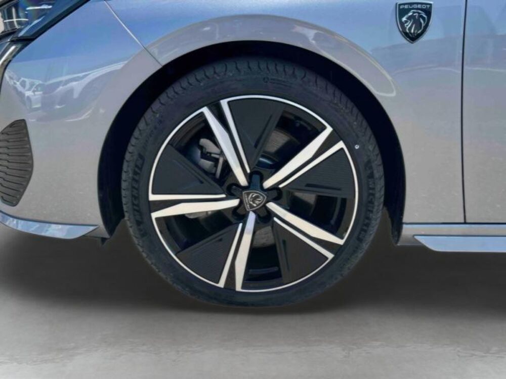 308 PHEV 180 GT e-EAT8 + TOIT OUVRANT / SIEGE AGR CHAUFFANT / DR 2022 occasion 27300 Bernay