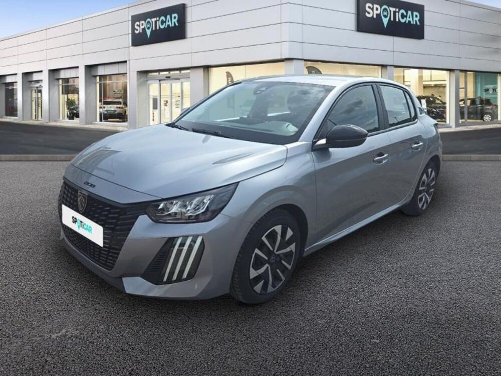 208 1.2 PureTech 75ch S&S Active 2023 occasion 27400 Louviers