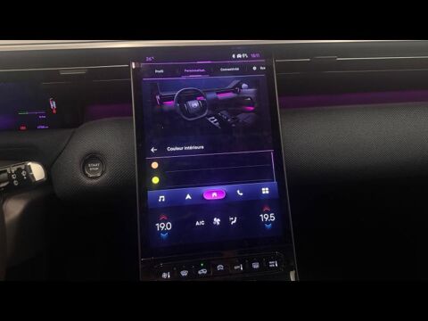 C5 aircross 1.2 Hybride 145ch BUSINESS boite automatique 2026 occasion 91230 Montgeron