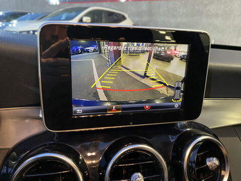 Classe C 220 C220 ( Moteur HS) 2014 occasion 31140 Aucamville