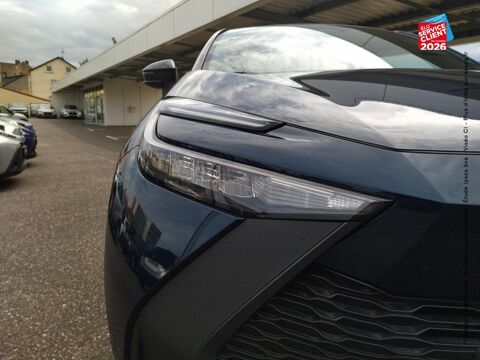 C-HR 2.0 Hybride 200ch Design MY25 2025 occasion 57050 Metz