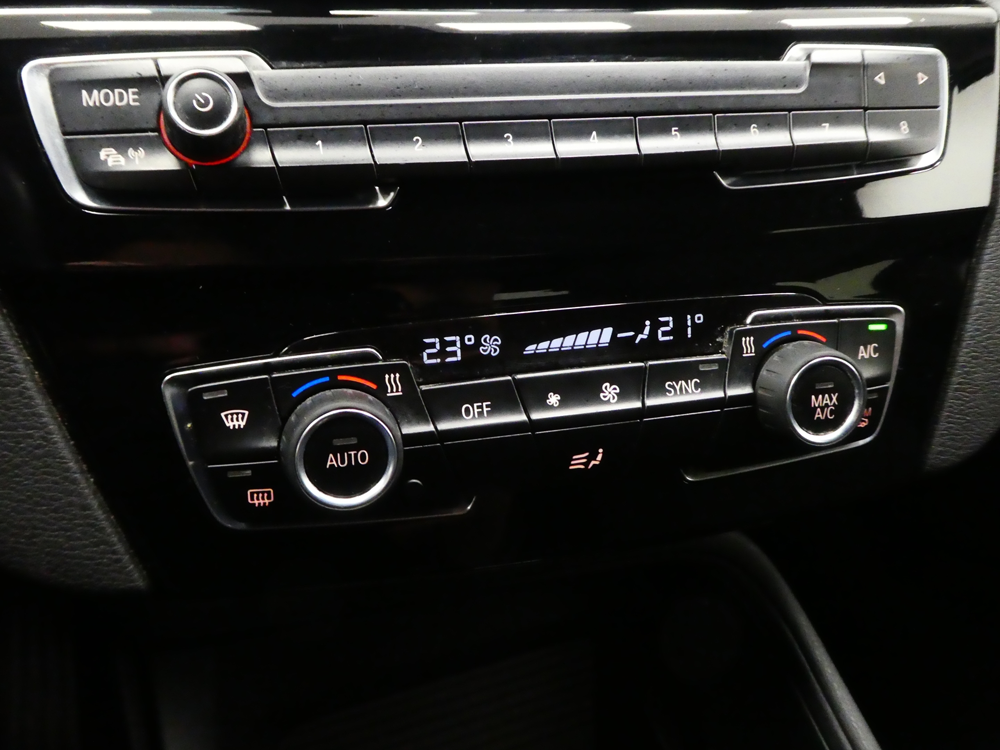 X1 (F48) SDRIVE18DA 150CH BUSINESS DESIGN 2019 occasion 77100 Nanteuil-l&egrave;s-Meaux