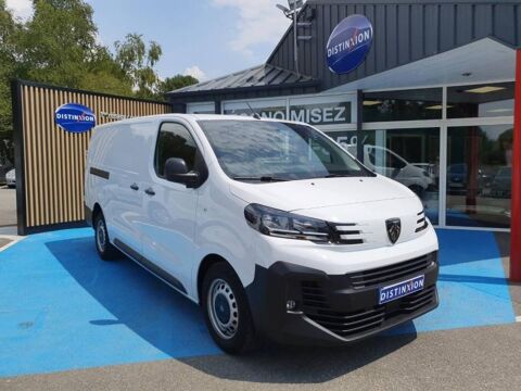Annonce voiture Peugeot Expert 28490 €