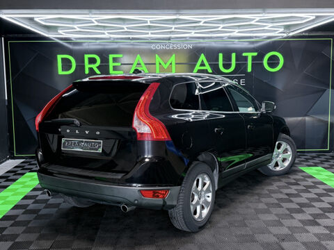 XC60 2.4 D AWD 163CH FAP SUMMUM GEARTRONIC 2009 occasion 57185 CLOUANGE