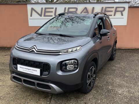 C3 Aircross PureTech 110ch S&S Shine EAT6 2017 occasion 78630 Orgeval