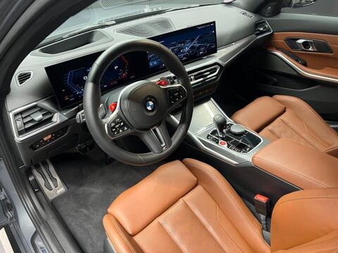 M3 3.0 510ch Competition M xDrive 2024 occasion 31100 TOULOUSE
