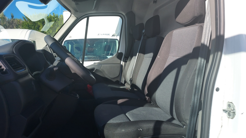 Master F3500 L3H3 2.3 BLUE DCI 135CH CONFORT EURO6E 2024 occasion 60600 Clermont