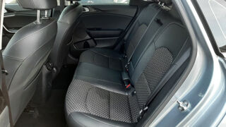 Ceed 1.0 T-GDI 100CH MHEV ACTIVE BUSINESS DCT7 MY25 2024 occasion 08000 Warcq