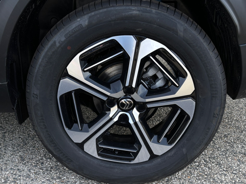 C3 Aircross 1.2 HYBRIDE 145CH MAX E-DCS6 2026 occasion 49070 Saint-L&eacute;ger-de-Lini&egrave;res