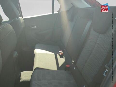 Corsa 1.2 Turbo 100ch Elegance Business BVA 2023 occasion 90000 Belfort