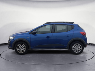 Sandero 1.0 ECO-G 100CH STEPWAY EXPRESSION/ 1 PLEIN 35 EUROS / 1ERE 2023 occasion 38340 Voreppe