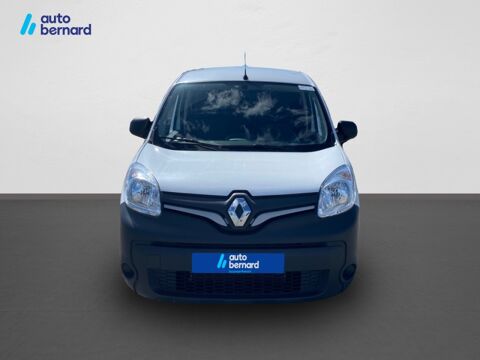 Kangoo Express 1.5 Blue dCi 95ch Extra R-Link 2021 occasion 26000 Valence