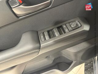 Hilux Electrique 196ch batterie 59,2 kWh Double Cabine Lounge 4WD 2026 occasion 57050 Metz