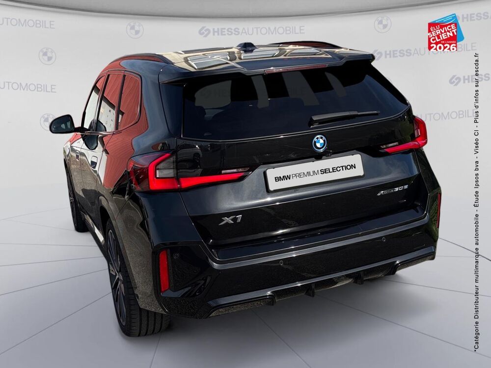 X1 xDrive30e 326ch M Sport 2023 occasion 68390 Sausheim
