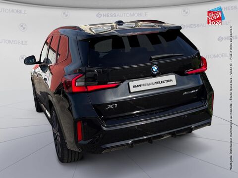 X1 xDrive30e 326ch M Sport 2023 occasion 68390 Sausheim
