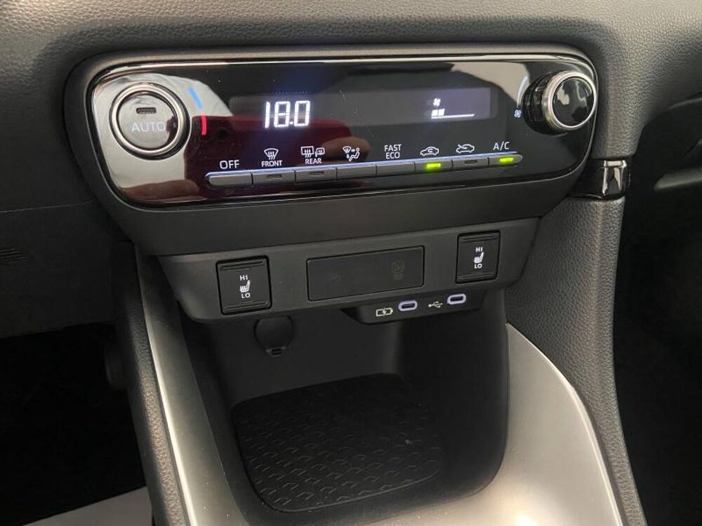 Mazda2 1.5 Hybrid 116ch Exclusive-Line 2024 2024 occasion 78200 BUCHELAY