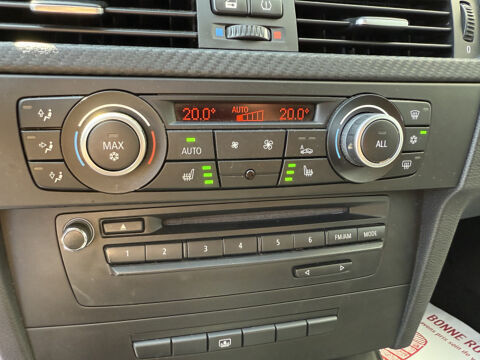 M3 (E92M) 420CH DKG DRIVELOGIC 2011 occasion 31140 Aucamville