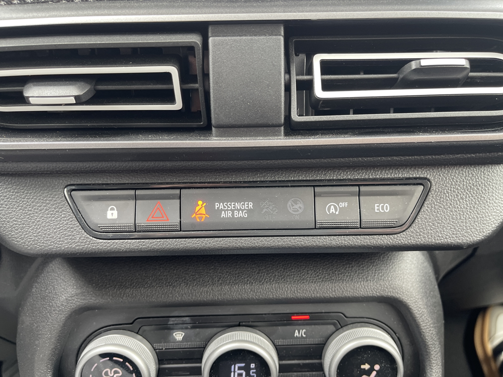 Sandero 1.0 TCE 90CH JOURNEY 2025 occasion 33700 M&eacute;rignac