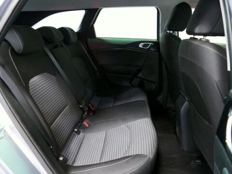 Ceed SW 1.6 CRDI 136ch MHEV Active Business DCT7 2022 occasion 77400 Lagny-sur-Marne