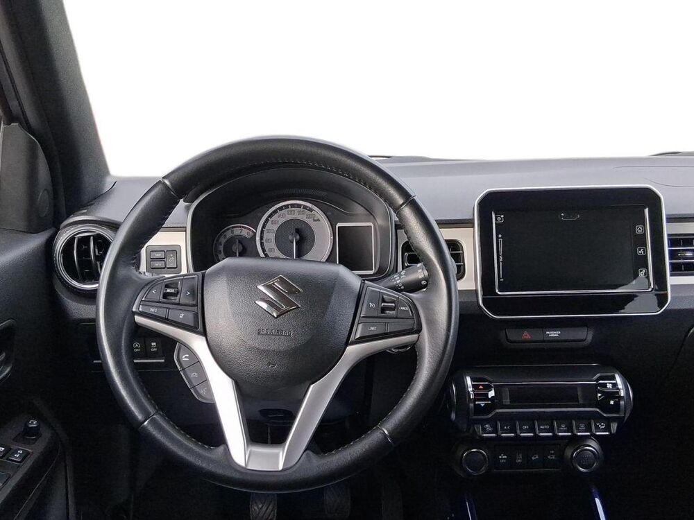 Ignis 1.2 Dualjet Hybrid 83ch Pack 2020 occasion 13730 ST VICTORET