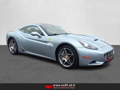 California V8 4.3 2010 occasion 62000 Arras