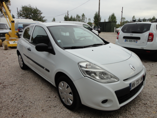 Clio III 1.5 DCI 70CH AIR 3P 2010 occasion 82000 Montauban