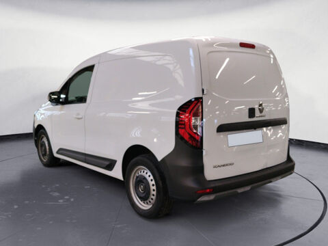 Kangoo Express 1.3 TCE 130CH EXTRA BVA 2022 occasion 27310 Bourg-Achard