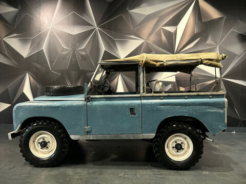  1976 occasion 63170 Aubi&egrave;re