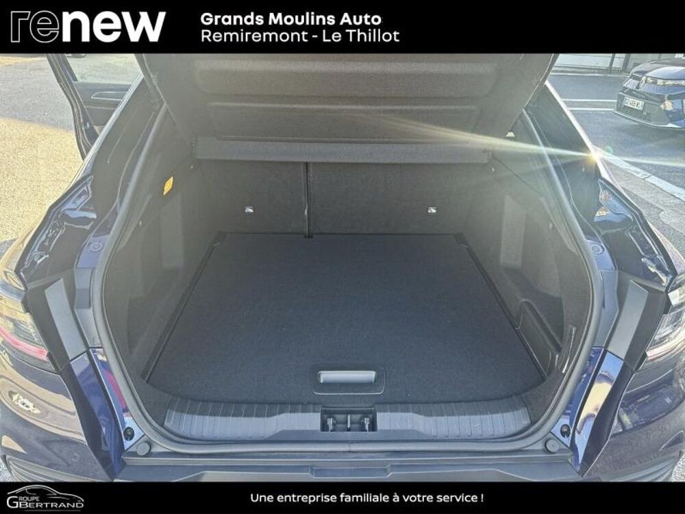 Arkana 1.6 E-Tech 145ch full hybrid esprit Alpine -24 2025 occasion 88160 Le Thillot