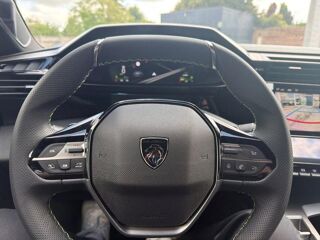 408 Hybrid 145ch GT e-DCS6 2026 occasion 62000 Arras