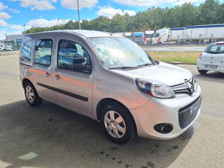 Kangoo 1.5 DCI 75CH ENERGY LIFE 2014 occasion 28630 Nogent-le-Phaye