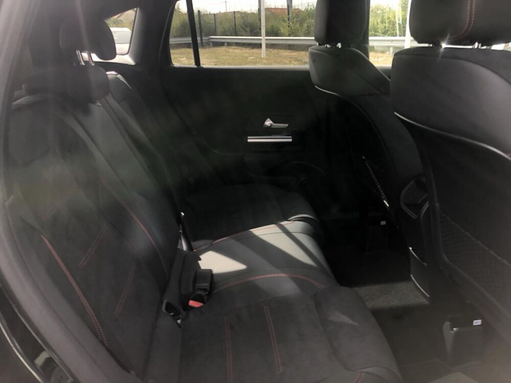 Classe GLA 250 e hybride rechargeable 218ch AMG Line 8G-DCT 2026 occasion 28100 Dreux
