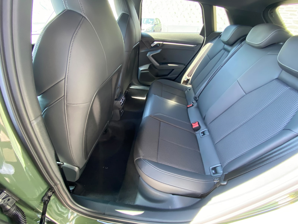 A3 1.5 TFSI 150CH HYBRIDE S LINE S TRONIC 7 2026 occasion 31670 Lab&egrave;ge