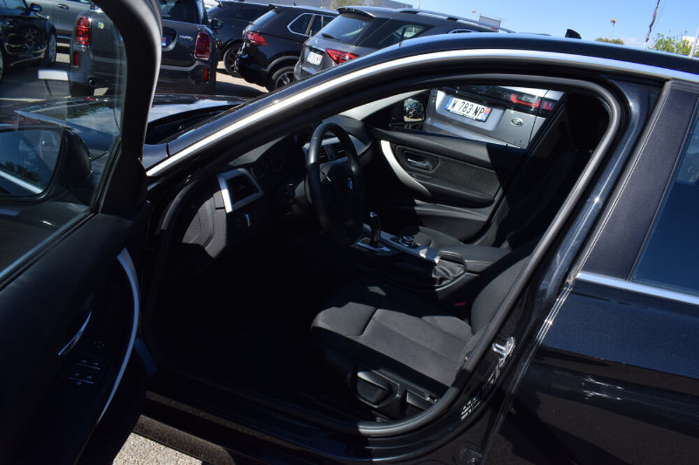S&eacute;rie 3 (F31) 320DA XDRIVE 190CH BUSINESS DESIGN 2018 occasion 34740 Vendargues