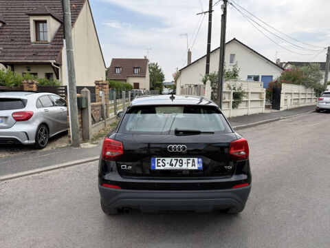 Q2 1.6 TDI 116CH SPORT 2017 occasion 95480 PIERRELAYE