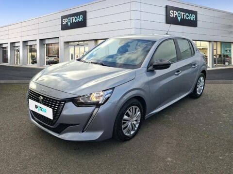Annonce voiture Peugeot 208 13990 €
