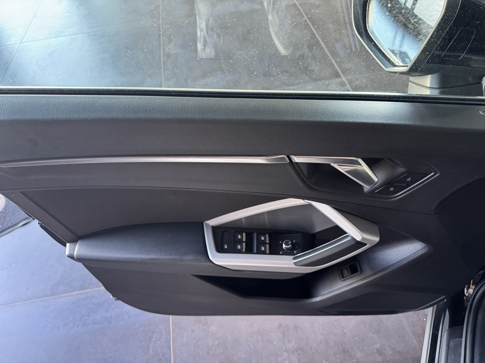 Q3 35 TFSI 150CH S TRONIC 7 06/2020 PLB AUTO 2020 occasion 12000 RODEZ