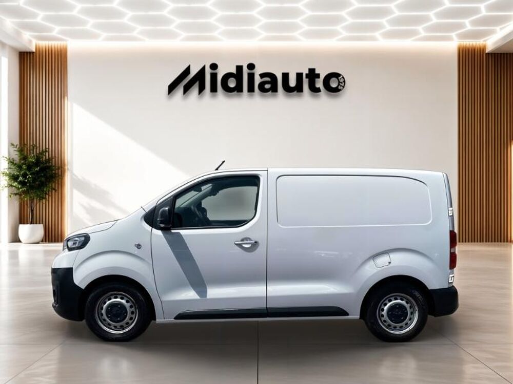 Expert Compact 1.5 BlueHDi 120ch S&S Urban 2019 occasion 82000 Montauban
