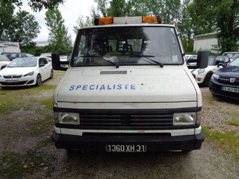 J5 2.5 TD 1991 occasion 31140 Aucamville