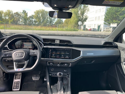 Q3 35 TDI 150CH S LINE S TRONIC 7 2023 occasion 82000 Montauban