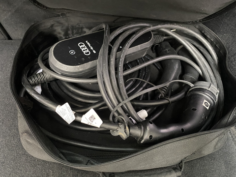 Q5 50 TFSI E 299CH S LINE QUATTRO S TRONIC 7-TOIT OUVRANT- APPL 2021 occasion 78800 HOUILLES