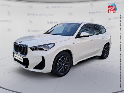 BMW X1 ixDrive30 313ch M Sport 2023 occasion Colmar 68000