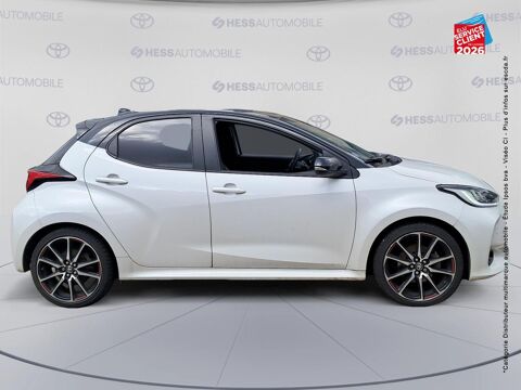 Yaris 116h GR Sport 5p MY22 2023 occasion 54400 Longwy
