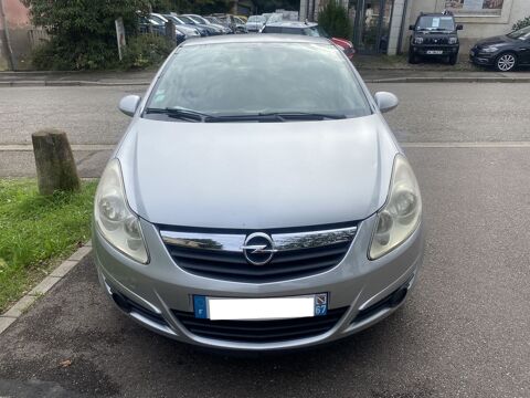 Corsa 1.2 TWINPORT ENJOY 5P 2008 occasion 67330 Bouxwiller