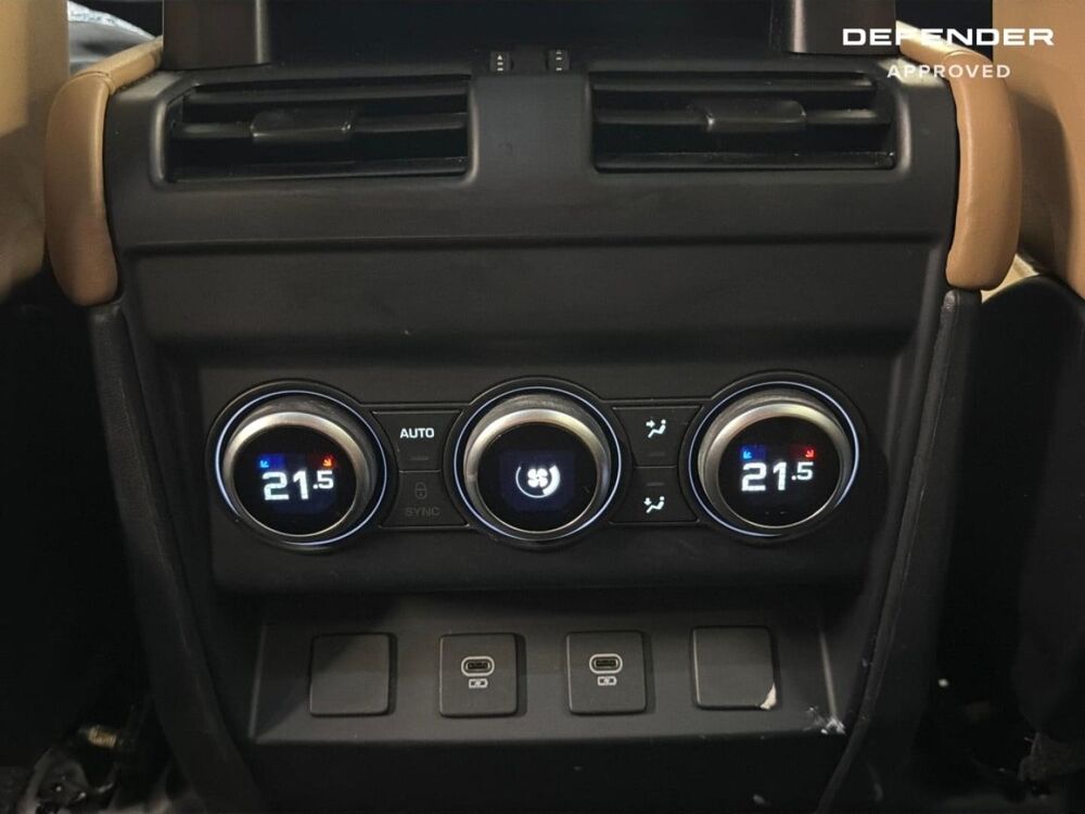 Defender 110 2.0 P300e X-Dynamic HSE 2024 occasion 78560 LE PORT MARLY