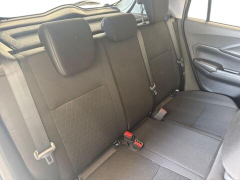 Swift 1.2 Hybrid 83ch Avantage 2026 occasion 13290 Les Milles