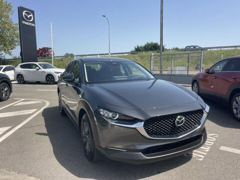 CX-30 2.5 e-SKYACTIV-G M-Hybrid 140ch Prime-Line 2025 Euro6e 2026 occasion 82000 MONTAUBAN