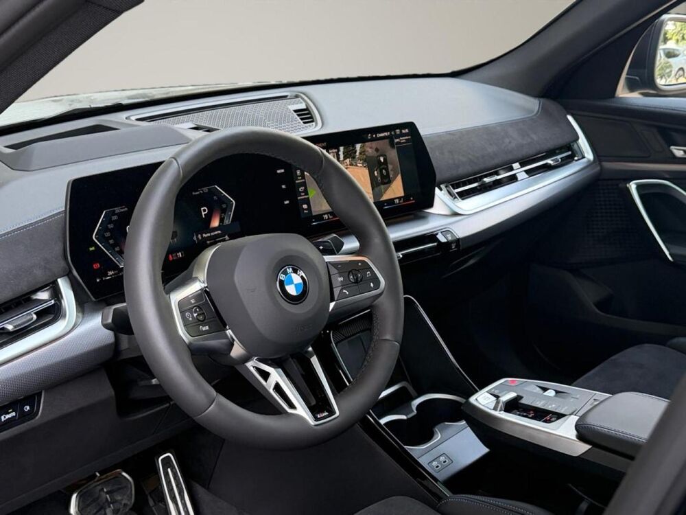 X2 sDrive20iA 170ch M Sport DKG7 2026 occasion 78240 Chambourcy